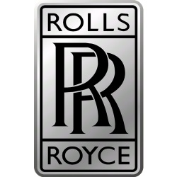 ROLLS ROYCE